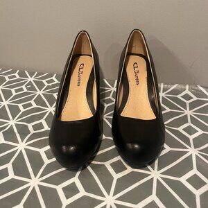 Chinese Laundry - Wedge Pumps (Size 9)